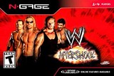 WWE Aftershock (Nokia N-Gage)